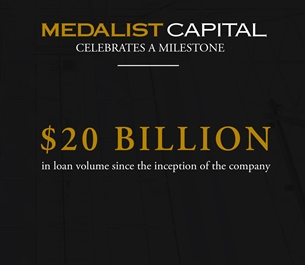 $20 Billion Milestone