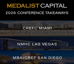 2026 Conference Takeaways