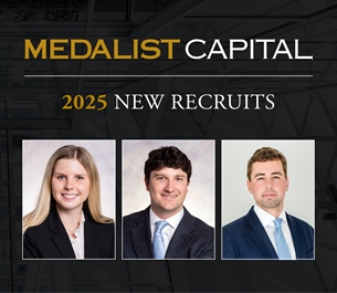 2025 New Recruits