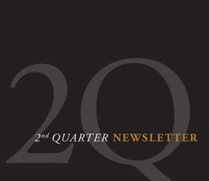 2Q Newsletter - 2018