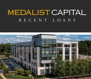 Medalist Capital August and July Loan Closings