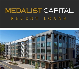 Medalist Capital April Loan Closings