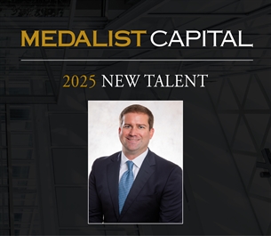 Medalist Capital Welcomes Henry Neale
