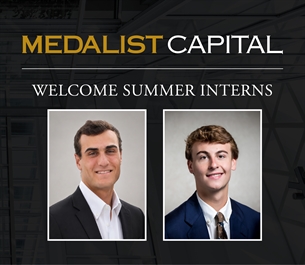 Introducing Our Summer 2026 Interns