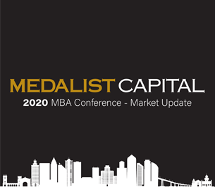 2020 MBA Conference - Market Update