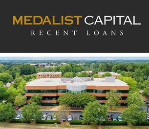 Medalist Capital September and October Loan Closings