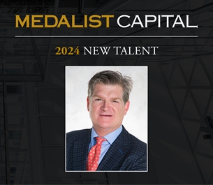 Medalist Capital Welcomes Joe Hepp