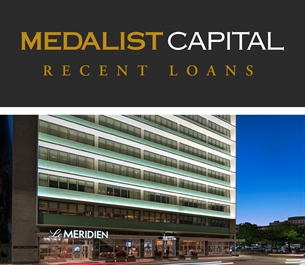 Medalist Capital March and April Loan Closings