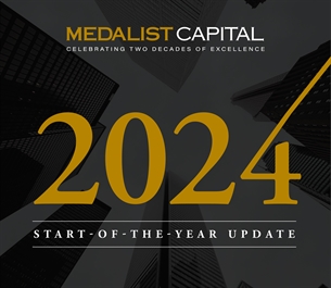 2024 Start-of-the-Year Update