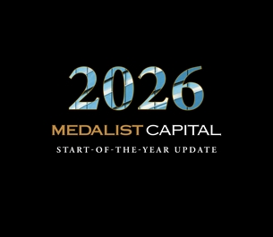2026 Start-of-the-Year Update