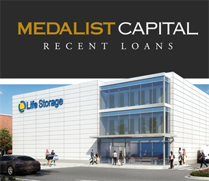 Medalist Capital March and April Loan Closings