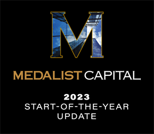 2023 Start-of-the-Year Update