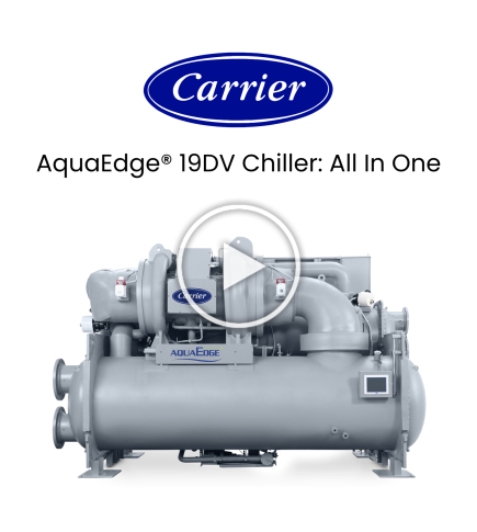 VIDEO: 19DV Video AquaEdge – All In One