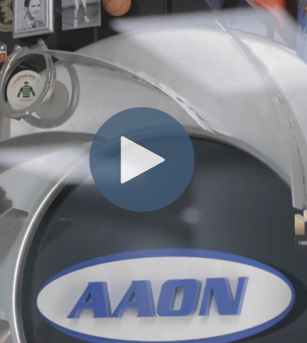 VIDEO: AAON Corporate