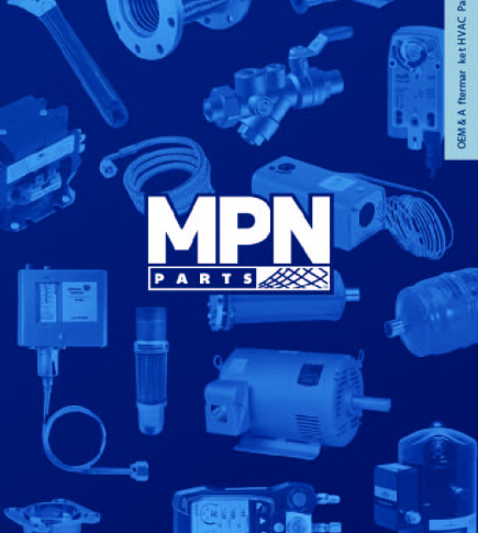MPN Parts Catalog