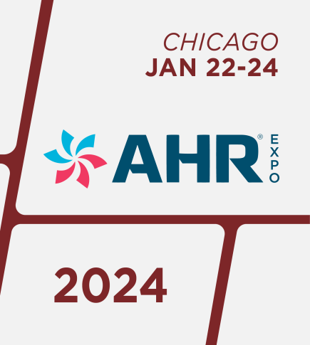 2024 AHR Expo