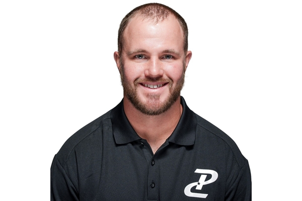 Gabe Cleveland