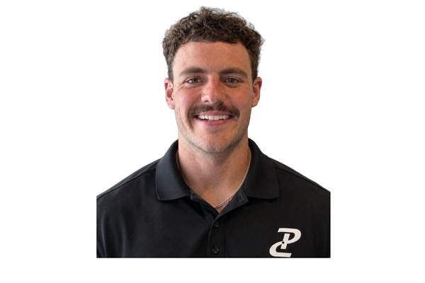 Garrett Feiden