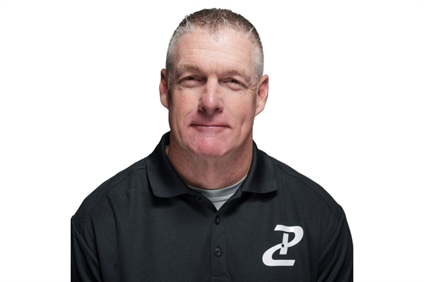 Geno Pierce