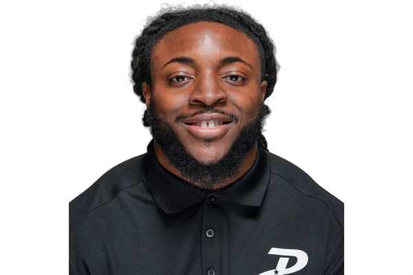 Trayveon Franklin