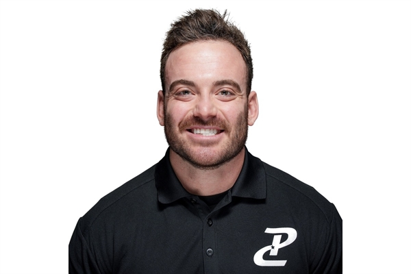 Zach Fowler
