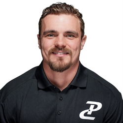 Dylan Stubbe