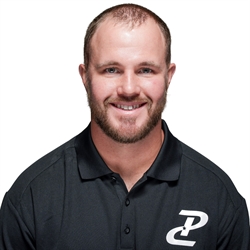 Gabe Cleveland
