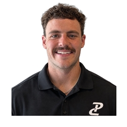 Garrett Feiden