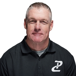 Geno Pierce