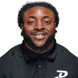 Trayveon Franklin