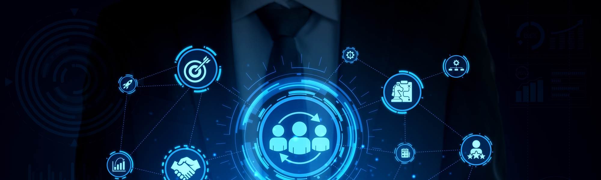 Predictable Referrals: How to Use AI to Identify, Score & Activate Your Best Sources in 60 Minutes
