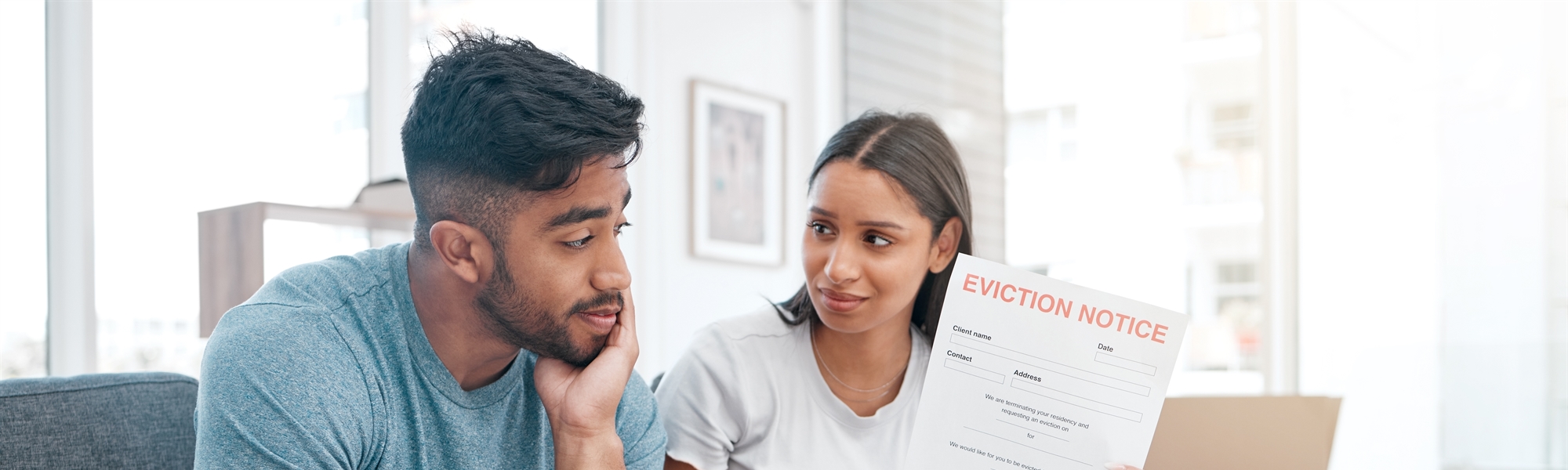 Leases and Evictions with Judge Bill Brandt