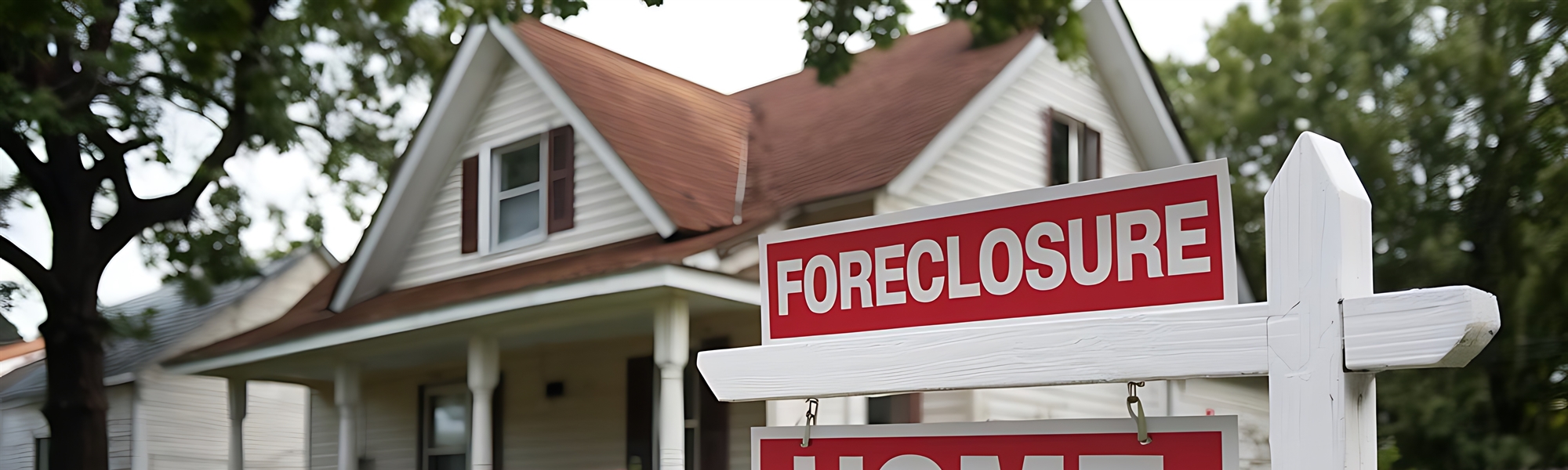 Foreclosures, REOs & Bankruptcy: Navigating Title & Closing Challenges