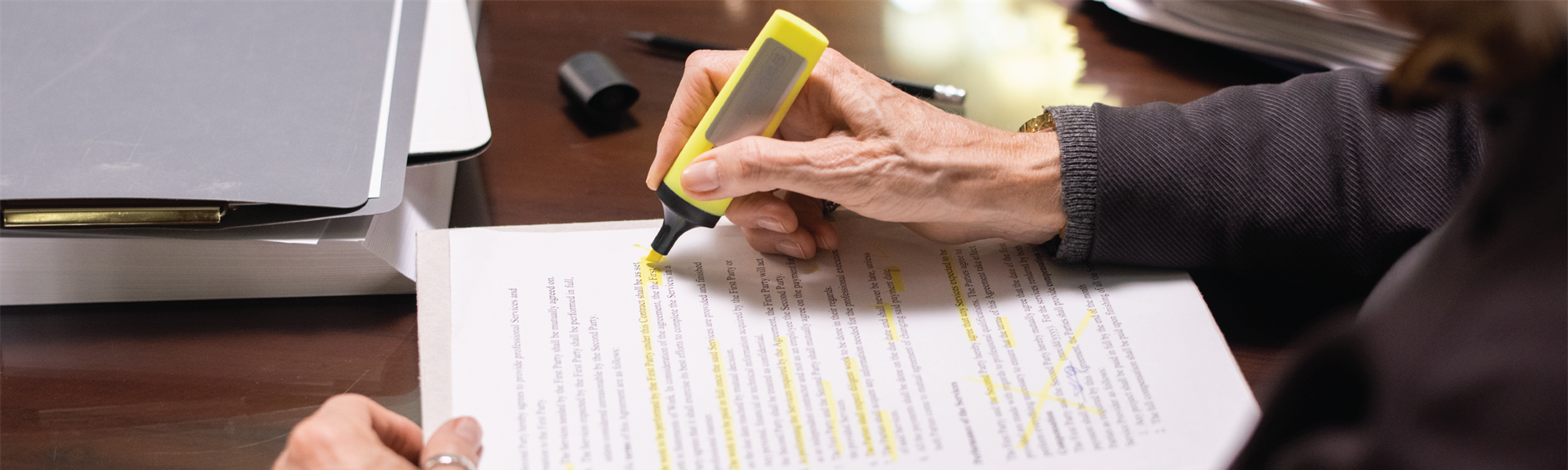 New & Notable TREC Form Changes & Addendums to the Contract