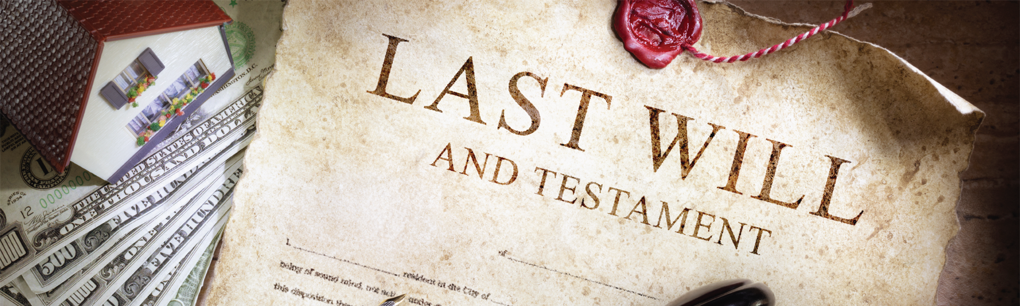 Death, Will, Probate and Trusts in Texas