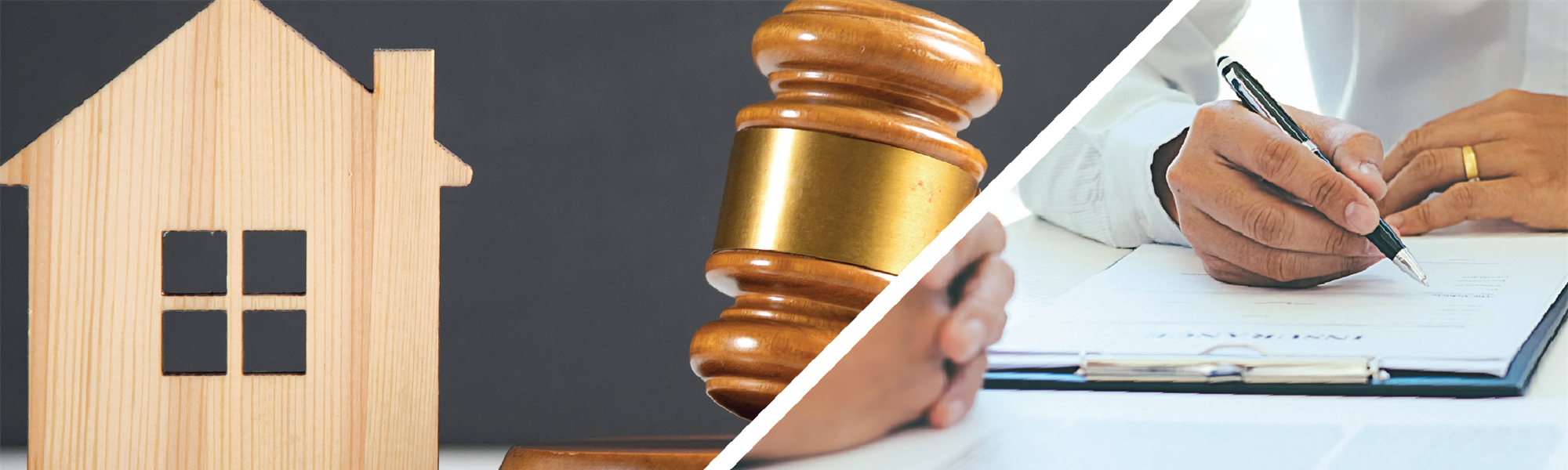 Heirship Affidavits vs. Probating Wills • Power of Attorney – Amended Statutory Form