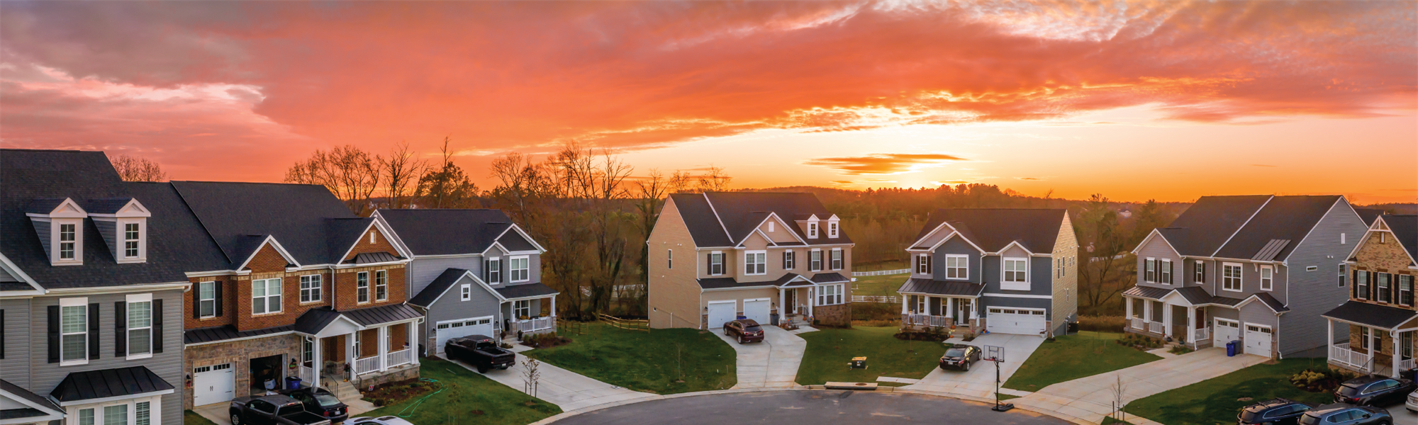 Texas Real Estate: Situation and Outlook - 2026 Forecast Class