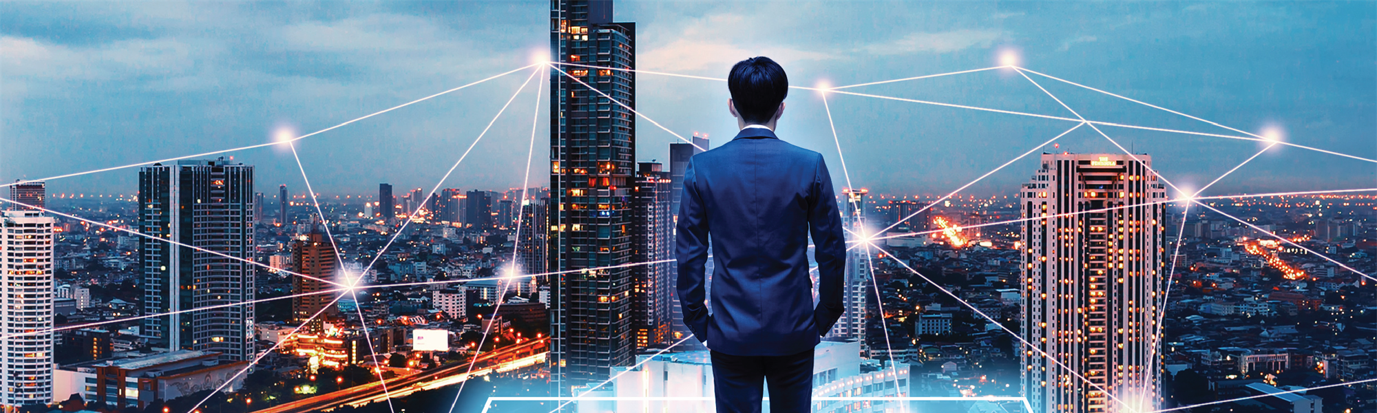 Digital First Impressions: Building Your Real Estate Presence Online