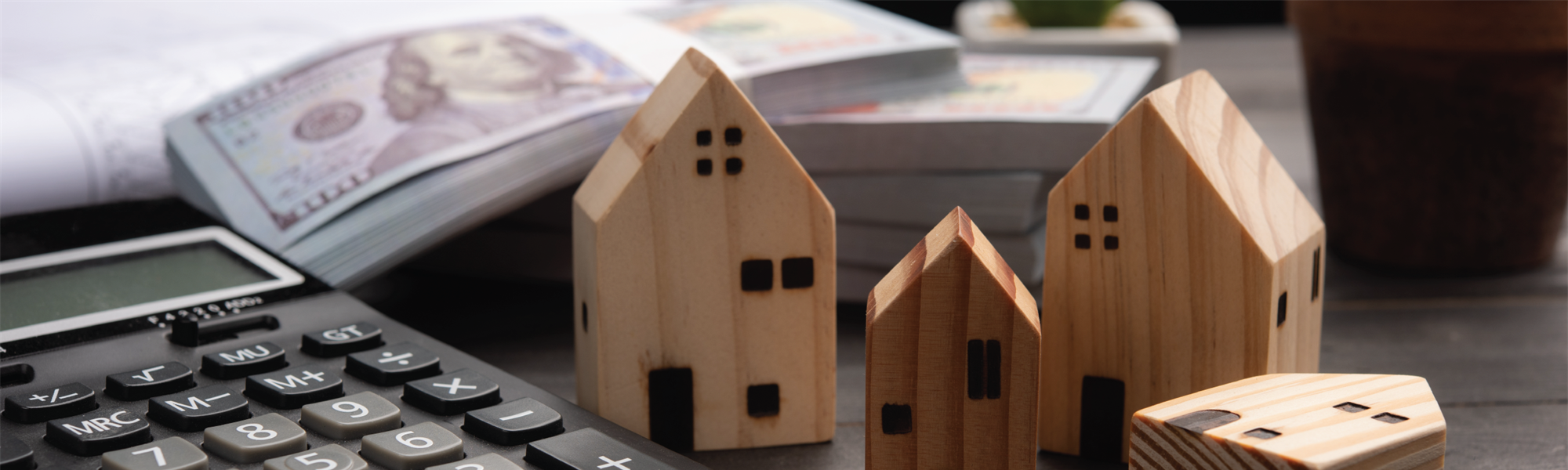 Knowing Your Numbers A goal setting and strategic planning workshop