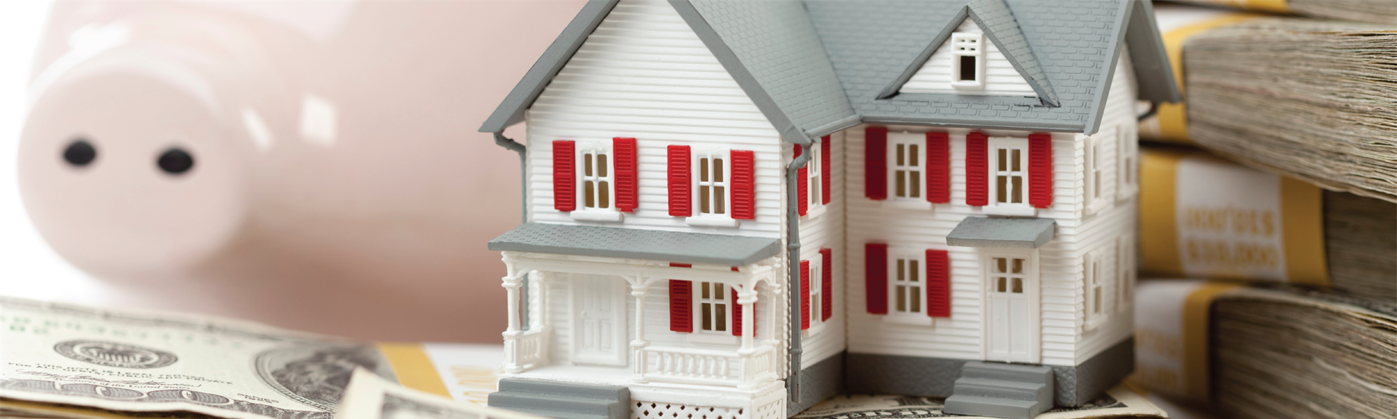 Invest in Yourself by Investing in Real Estate