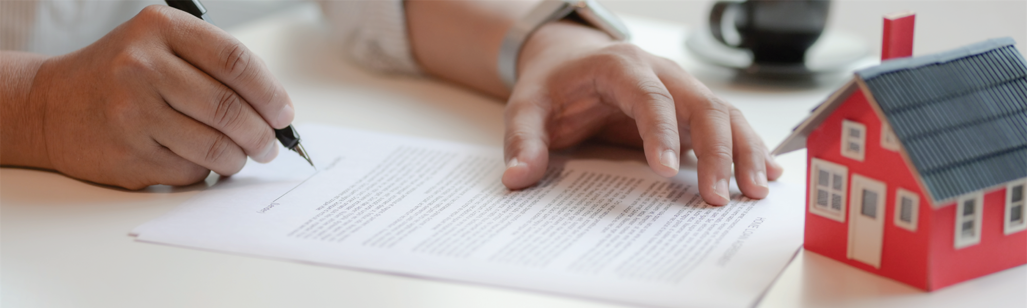 What is FIRPTA? & Execution of Documents: Why Does that Person have to Sign?