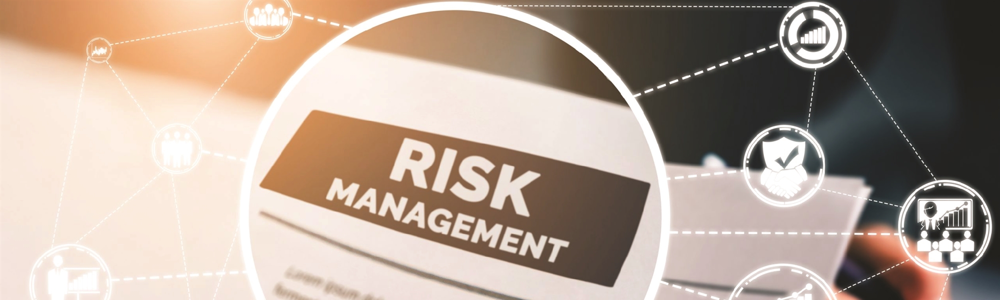 Three Step Risk Management