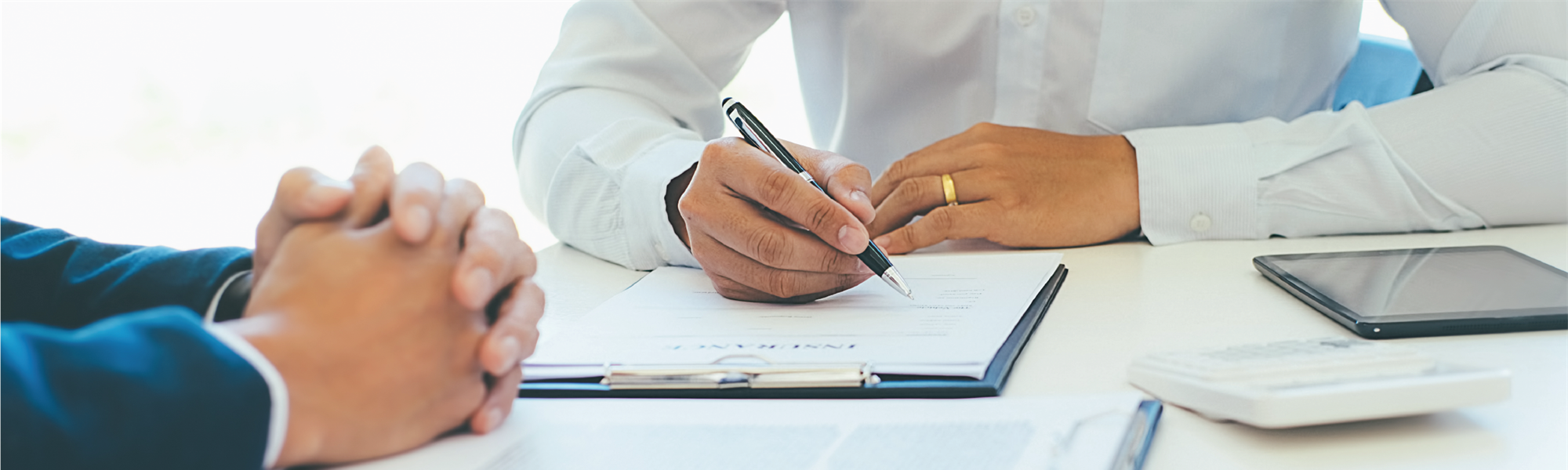 One to Four Family Residential Contract & Related Addenda