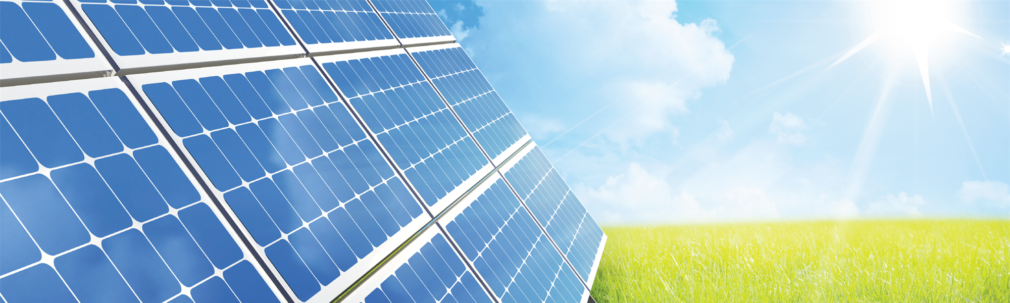 Shining Some Light on Solar Panels