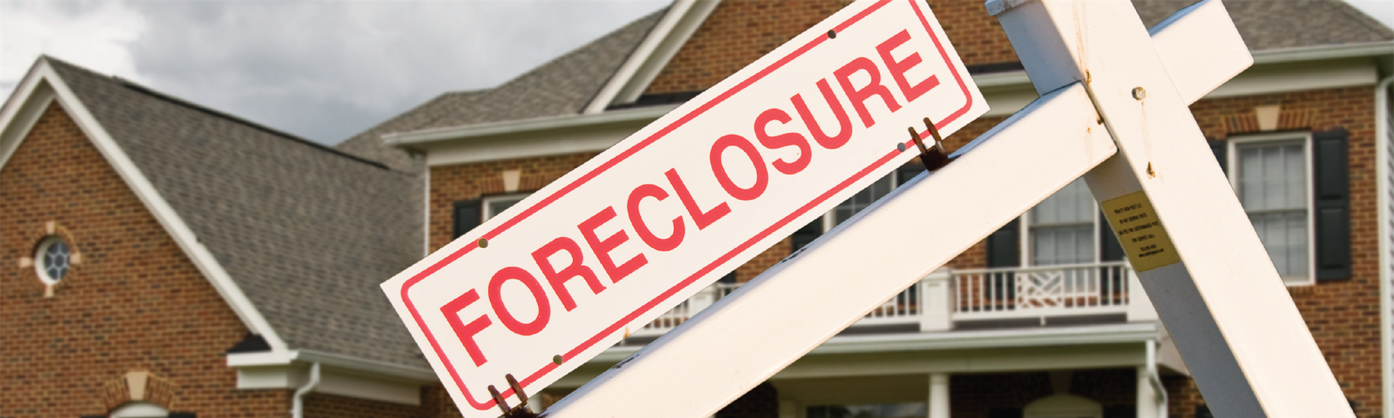 The ABCs of Short Sales and Foreclosures