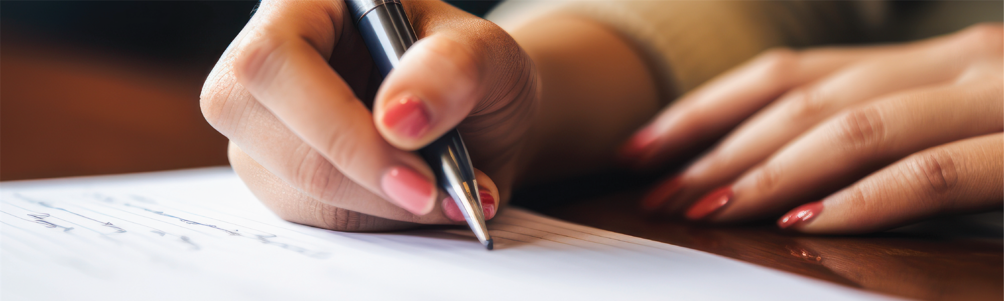 The Forms You Need to Know