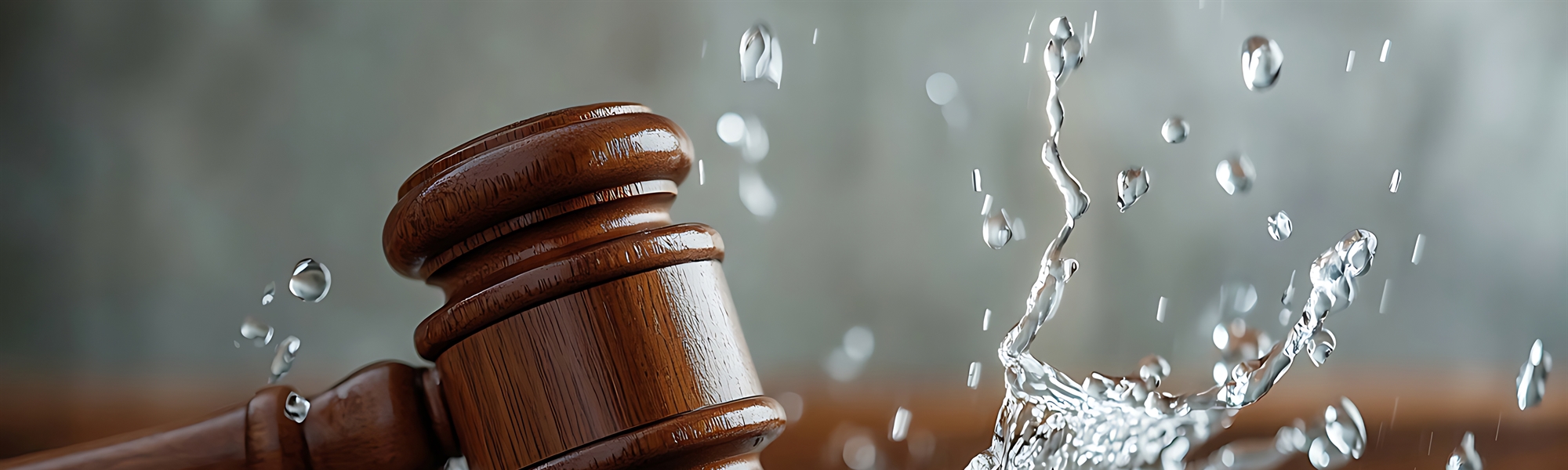 Water Law