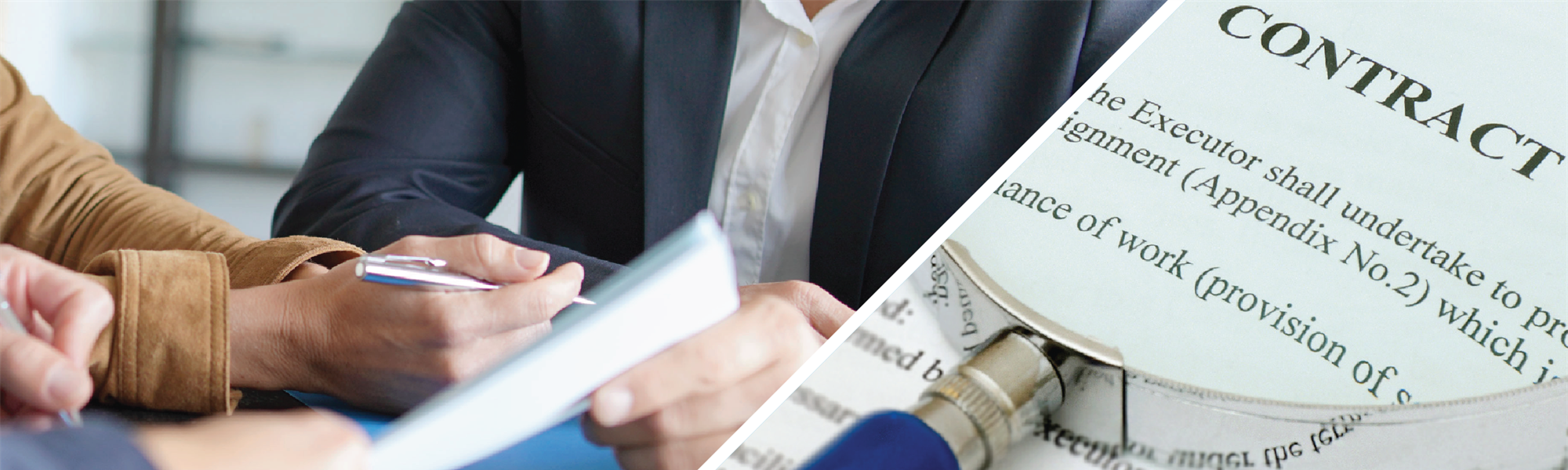 A Dozen Common TREC Problems & Addendums to the TREC Contract: In-Depth