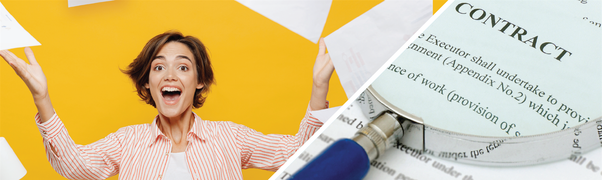 Addendums, Disclosures, & Notices, OH MY! - Contracts without Confusion - Contingencies and Conditions