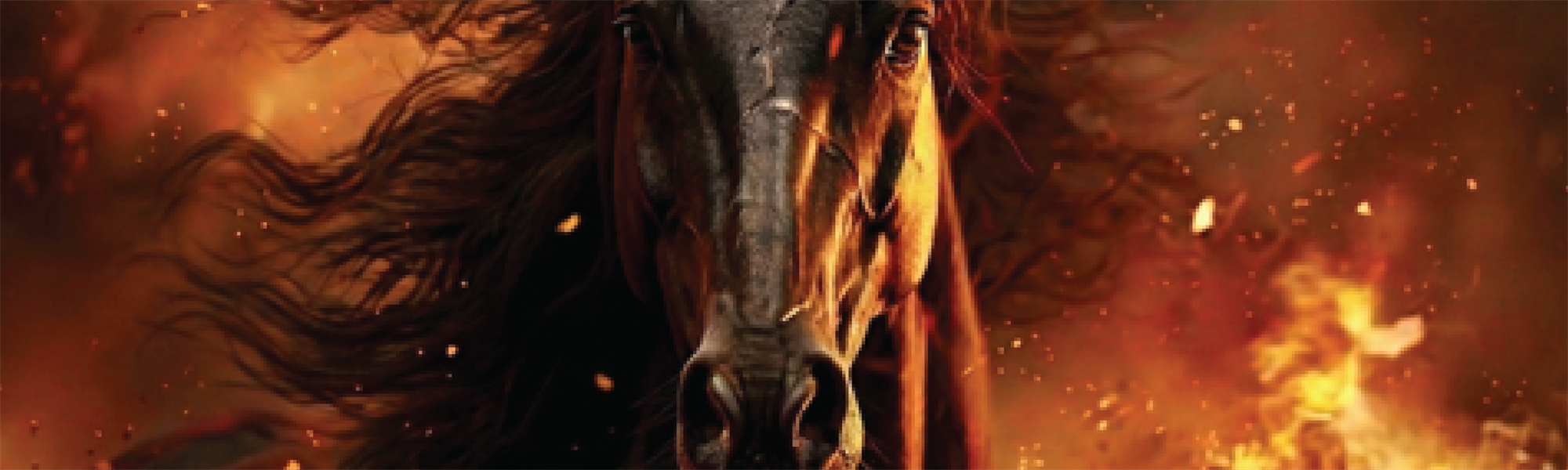 FireHorse Branding Division of AI